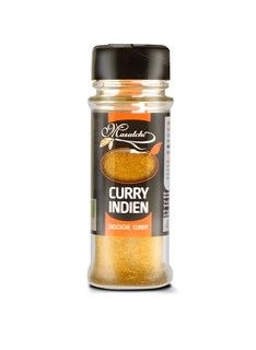 Masalchi Curry indien bio 35g - 2330